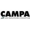 CAMPA KIT D'ANGLE COSMOS BLANC KIT ACS BCCB