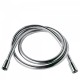 Flexible satin long. 1,70 m. Ø 14,5 mm. Antitorsion - TRES 9134609
