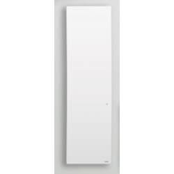 Radiateur électrique CAMPA CAMPALYS 3.0 Vertical Blanc 1500W CYED15VBCCB