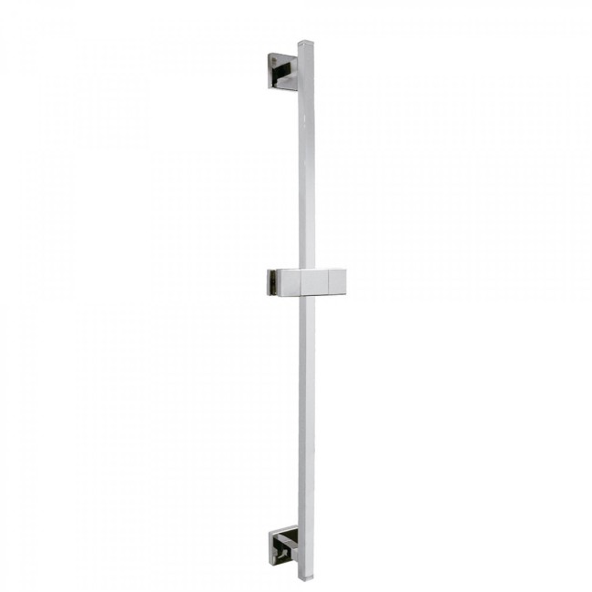 Barre coulissante CUADRO Matière Laiton long. 842 mm. - TRES 107935 Barre coulissante CUADRO Matière Laiton long. 842 mm. - TRES