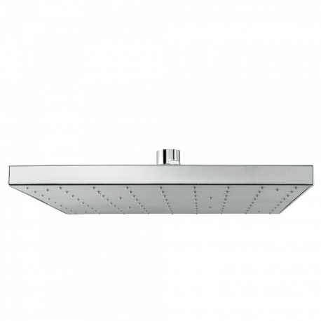 Douche de tête anticalcaire FULL douche de tête totalement chromée 250x250 mm. - TRES 13413826 Douche de tête anticalcaire FULL 