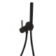 Mitigeur encastrable pour bidet/wc Support dorite ou gauhe, interchangeable. Fle - TRES 134123NM