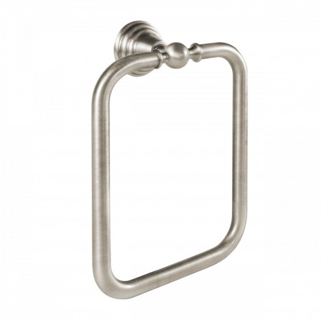 Porte‑serviette carré  - TRES 02463609AC Porte‑serviette carré  - TRES 02463609AC02463609AC