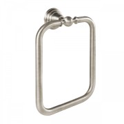 Porte‑serviette carré  - TRES 02463609AC Porte‑serviette carré  - TRES 02463609AC02463609AC