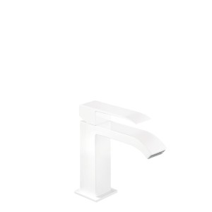 Mitigeur lavabo
avec bec cascade. REMARQUE: la robinetterie à bec cascade est fo  - TRES 00610101BM Mitigeur lavabo
avec bec cas