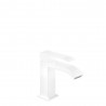 Mitigeur lavabo Blanc Mat - TRES 00610101BM