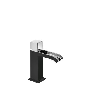 Mitigeur lavabo
robinet cascade bec ouvert. REMARQUE: la robinetterie à bec casc  - TRES 00611002NE Mitigeur lavabo
robinet casc
