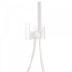 Mitigeur encastrable pour bidet/wc Support dorite ou gauhe, interchangeable. Fl - TRES 00612301BM