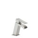 Mitigeur lavabo Acier - TRES 00620101AC