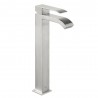 Mitigeur lavabo ACIER - TRES 00681001AC