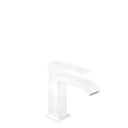 Mitigeur lavabo
avec bec cascade. REMARQUE: la robinetterie à bec cascade est fo  - TRES 00610101BM Mitigeur lavabo
avec bec cas