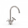Mélangeur lavabo - TRES 24210901AC