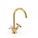 Mélangeur lavabo - TRES 24210901OR
