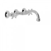 Mélangeur évier mural
Corps encastré inclus et non divisible.  - TRES 24215101 Mélangeur évier mural
Corps encastré inclus et no