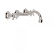 Mélangeur évier mural
Corps encastré inclus et non divisible.  - TRES 24215101AC Mélangeur évier mural
Corps encastré inclus et 