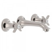 Mélangeur évier mural
Corps encastré inclus et non divisible.  - TRES 24215102AC Mélangeur évier mural
Corps encastré inclus et 