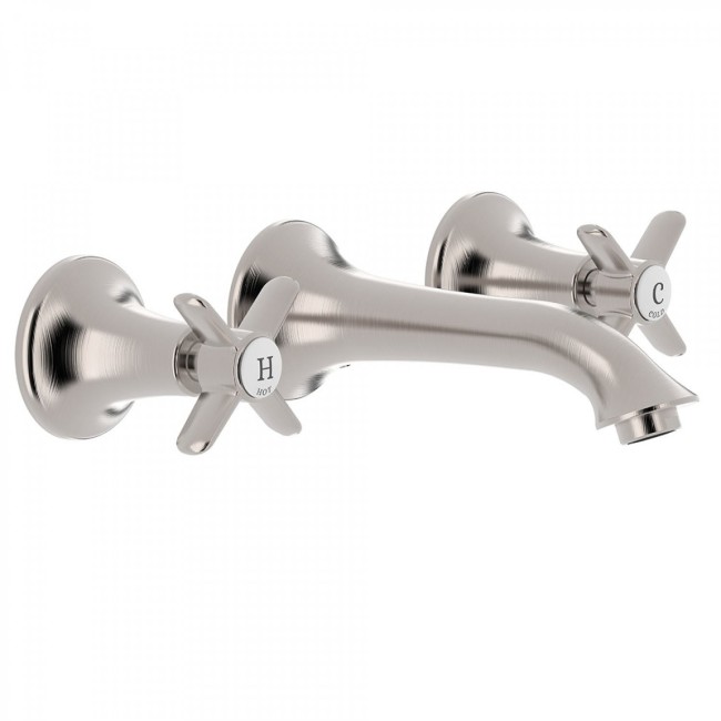 Mélangeur évier mural
Corps encastré inclus et non divisible.  - TRES 24215102AC Mélangeur évier mural
Corps encastré inclus et 