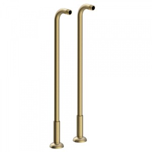 Prises d’eau au niveau du sol de la baignoire
2 unités  - TRES 24219403LM Prises d’eau au niveau du sol de la baignoire
2 unités