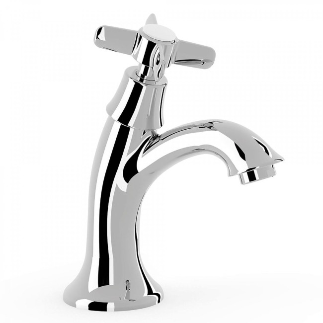 Robinet lavabo 1 seule eau ou prémélangeur  - TRES 24250301 Robinet lavabo 1 seule eau ou prémélangeur  - TRES 2425030124250301