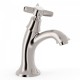 Robinet lavabo 1 seule eau ou prémélangeur - TRES 24250301AC
