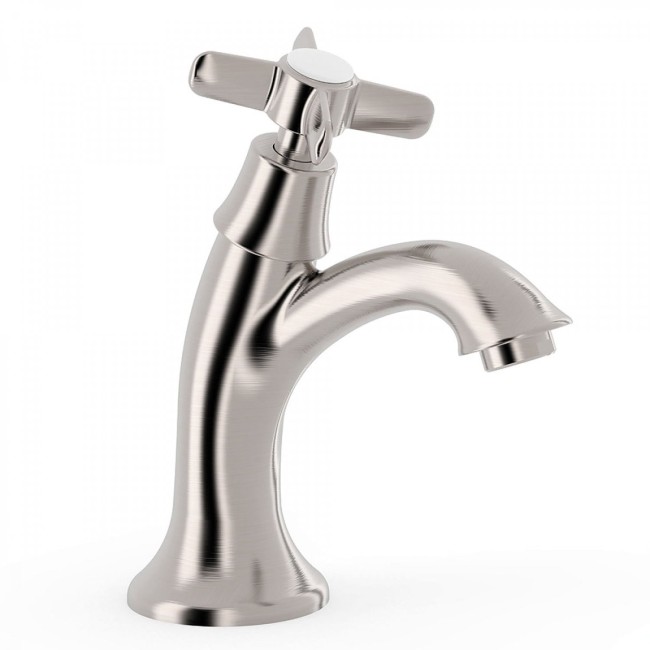 Robinet lavabo 1 seule eau ou prémélangeur  - TRES 24250301AC Robinet lavabo 1 seule eau ou prémélangeur  - TRES 24250301AC24250