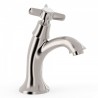 Robinet lavabo 1 seule eau ou prémélangeur - TRES 24250301AC