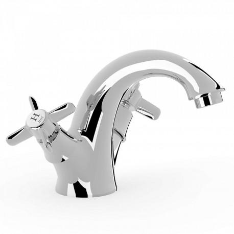 Mélangeur lavabo  - TRES 24210201 Mélangeur lavabo  - TRES 2421020124210201