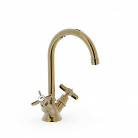 Mélangeur lavabo  - TRES 24210901LV Mélangeur lavabo  - TRES 24210901LV24210901LV