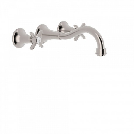 Mélangeur évier mural
Corps encastré inclus et non divisible.  - TRES 24215101AC Mélangeur évier mural
Corps encastré inclus et 