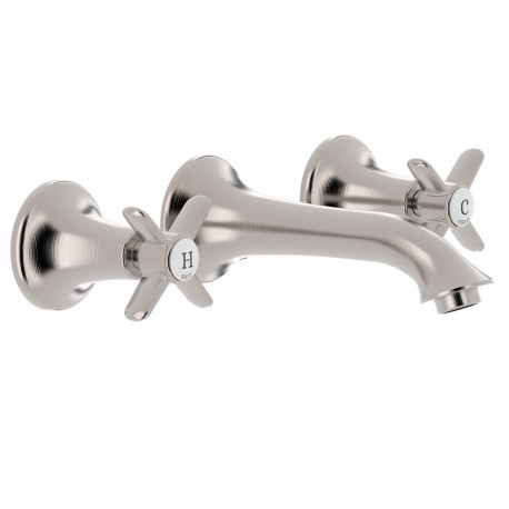 Mélangeur évier mural
Corps encastré inclus et non divisible.  - TRES 24215102AC Mélangeur évier mural
Corps encastré inclus et 