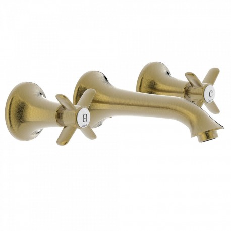 Mélangeur évier mural
Corps encastré inclus et non divisible.  - TRES 24215102LV Mélangeur évier mural
Corps encastré inclus et 