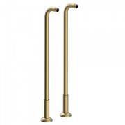 Prises d’eau au niveau du sol de la baignoire
2 unités  - TRES 24219403LM Prises d’eau au niveau du sol de la baignoire
2 unités