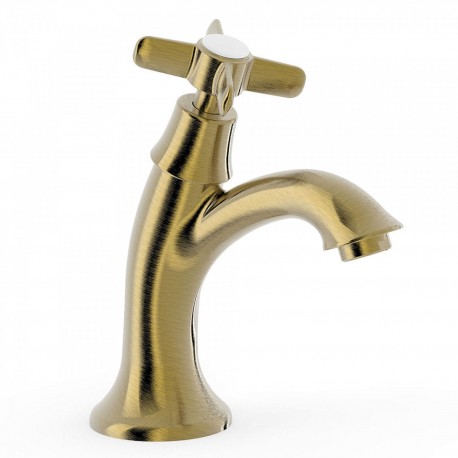 Robinet lavabo 1 seule eau ou prémélangeur  - TRES 24250301LV Robinet lavabo 1 seule eau ou prémélangeur  - TRES 24250301LV24250