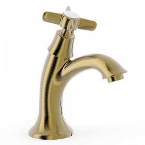 Robinet lavabo 1 seule eau ou prémélangeur  - TRES 24250301LV Robinet lavabo 1 seule eau ou prémélangeur  - TRES 24250301LV24250