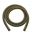 Flexible long. 1,50 m. (pour réf.: 145 CLASICTRES, MONOCLASIC 1900, RETROTRES) - TRES 9134731051 Flexible long. 1,50 m. (pour ré