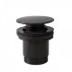 Bonde de lavabo Ø 63 mm CLICK‑CLACK - TRES 24284001NE