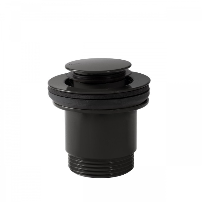 Bonde de lavabo
Ø 40 mm CLICK‑CLACK  - TRES 24284002NE Bonde de lavabo
Ø 40 mm CLICK‑CLACK  - TRES 24284002NE24284002NE