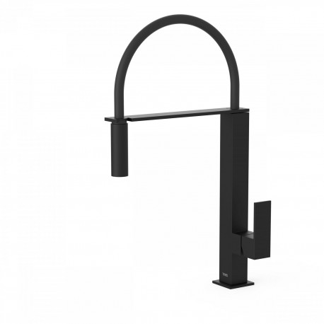 Mitigeur évier
avec bec extractible  - TRES 00648701NM Mitigeur évier
avec bec extractible  - TRES 00648701NM00648701NM