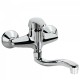 Mitigeur évier mural 130 mm ECO-TRES - TRES 07032003