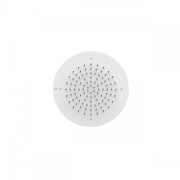 Douche acier inoxydable de tête anticalcaire
Ø 380 mm.  - TRES 134940BM Douche acier inoxydable de tête anticalcaire
Ø 380 mm.  