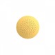 Douche acier inoxydable de tête anticalcaire Ø 380 mm. - TRES 134940OM