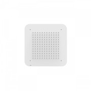 Douche acier inoxydable de tête anticalcaire
420x420 mm.  - TRES 29951607BM Douche acier inoxydable de tête anticalcaire
420x420