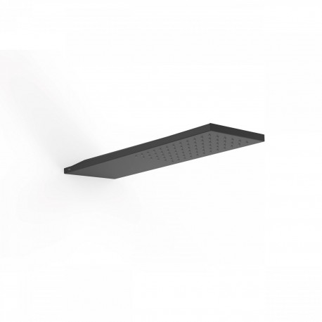 Douches murales acier inoxydable anticalcaire 160x550 mm. - TRES 29990303NM Douches murales acier inoxydable anticalcaire 160