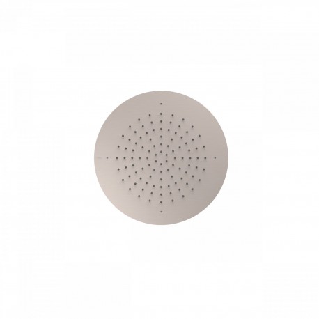 Douche acier inoxydable de tête anticalcaire
Ø 380 mm.  - TRES 134940AC Douche acier inoxydable de tête anticalcaire
Ø 380 mm.  