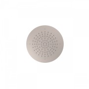 Douche acier inoxydable de tête anticalcaire
Ø 380 mm.  - TRES 134940AC Douche acier inoxydable de tête anticalcaire
Ø 380 mm.  