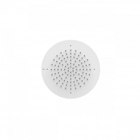 Douche acier inoxydable de tête anticalcaire
Ø 380 mm.  - TRES 134940BM Douche acier inoxydable de tête anticalcaire
Ø 380 mm.  