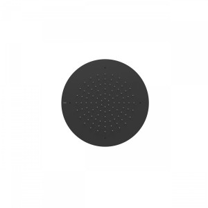 Douche acier inoxydable de tête anticalcaire
Ø 380 mm.  - TRES 134940NM Douche acier inoxydable de tête anticalcaire
Ø 380 mm.  