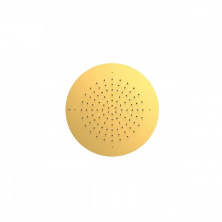 Douche acier inoxydable de tête anticalcaire
Ø 380 mm.  - TRES 134940OM Douche acier inoxydable de tête anticalcaire
Ø 380 mm.  