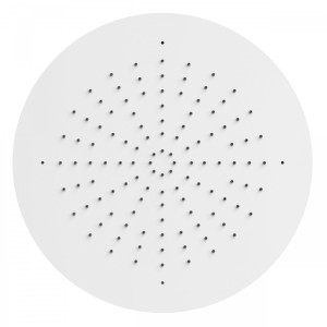 Douche acier inoxydable de tête anticalcaire
Ø 500 mm.  - TRES 134950BM Douche acier inoxydable de tête anticalcaire
Ø 500 mm.  