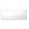 Radiateur électrique CAMPA JOBEL 3.0 Bas BLANC 1000W JOED10HBCCB